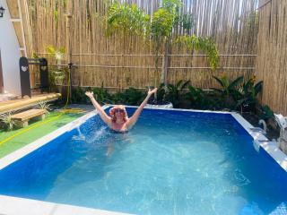 Happy Monkey Hostel - 7