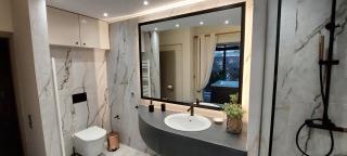 Acropolis View & Spa Penthouse apartment - Athen - 4