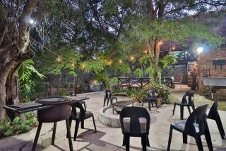 Qëtesia- Oasis of tranquility - 9