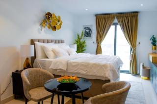 The Lennox by R and J - Accra - 6
