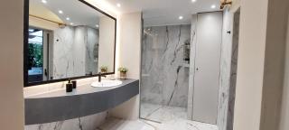 Acropolis View & Spa Penthouse apartment - Athen - 5