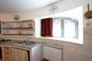 Chianti Villa with Private Park, 2 Apartments & Panoramic Views - Poggibonsi - 3