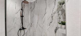 Acropolis View & Spa Penthouse apartment - Athen - 6