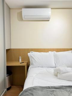 230 meters from the subway, 5 minutes from the Consulate - São Paulo - 7
