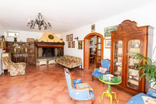 Chianti Villa with Private Park, 2 Apartments & Panoramic Views - Poggibonsi - 5