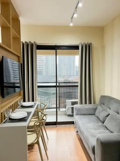 230 meters from the subway, 5 minutes from the Consulate - São Paulo - 3