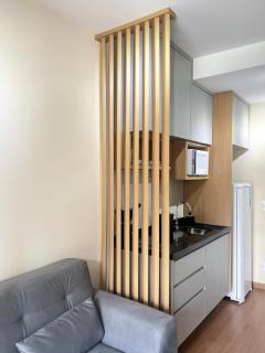 230 meters from the subway, 5 minutes from the Consulate - São Paulo - 1