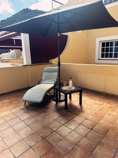 Balcon del Atlantico Costa de Adeje Teneryfa Apartament z jedna sypilnia do wynajecia.. - Adeje - 8