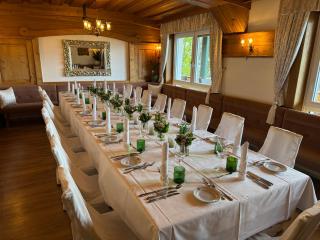Panoramahotel Steirerland - Kitzeck im Sausal - 8
