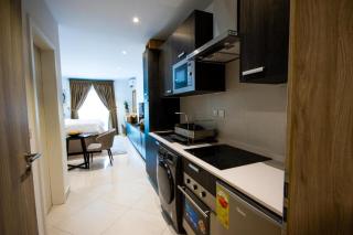 The Lennox by R and J - Accra - 5