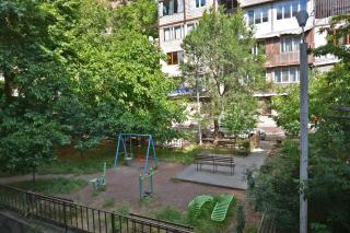 Comfy 2Bedroom Apartment ,CENTRE, Open Balcony - Erevan - 8