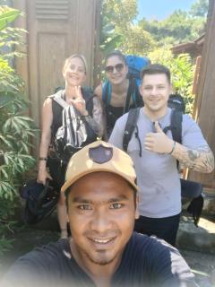 Villa Sophie Lombok - Mataram - 9
