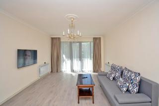 Comfy 2Bedroom Apartment ,CENTRE, Open Balcony - Erevan - 5