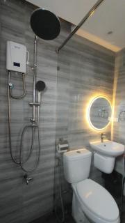 Ola de Baler Hotel-Resto - Baler - 6
