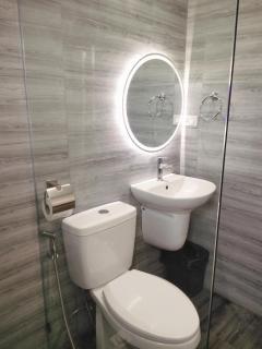 Ola de Baler Hotel-Resto - Baler - 4