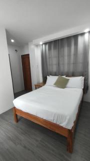 Ola de Baler Hotel-Resto - Baler - 2