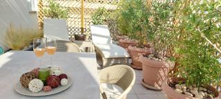 Acropolis View & Spa Penthouse apartment - Athen - 8