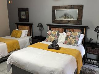 Sanyati Guesthouse - Kathu - 9