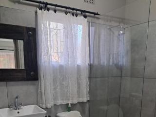 Sanyati Guesthouse - Kathu - 7