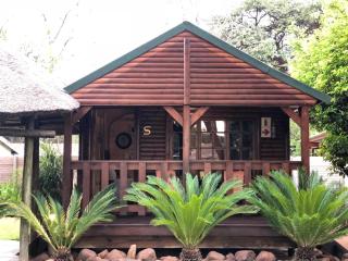 Sanyati Guesthouse - Kathu - 8