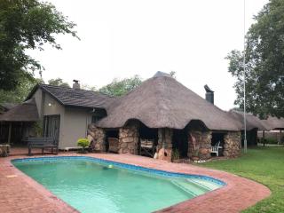 Sanyati Guesthouse - Kathu - 0