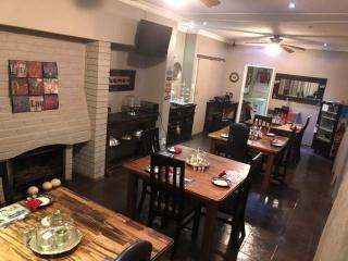Sanyati Guesthouse - Kathu - 4