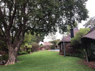 Sanyati Guesthouse - Kathu - 5