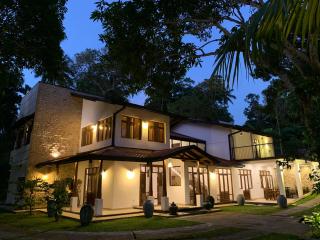 Stationmaster's Lodge Matara - Matara - 4