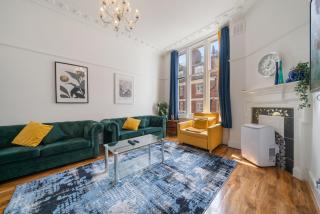 2 Bedroom Flat In The Heart Of Oxford Street 5GC - Londra - 9