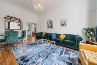 2 Bedroom Flat In The Heart Of Oxford Street 5GC - Londra - 8