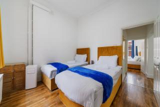 2 Bedroom Flat In The Heart Of Oxford Street 5GC - Londra - 4