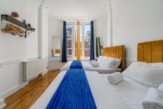 2 Bedroom Flat In The Heart Of Oxford Street 5GC - Londra - 1