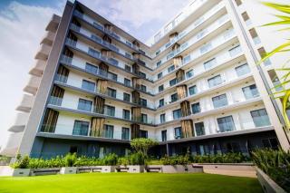 The Lennox by R and J - Accra - 0