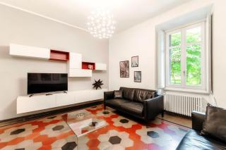 Cedro Apartment by Quokka 360 - designer flat in Como - Côme - 9