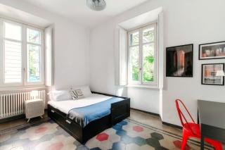 Cedro Apartment by Quokka 360 - designer flat in Como - Côme - 6
