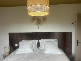 Appartement 3 chambres avec jardin - Langogne - 4