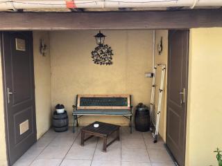 Gîte Lou Caillou - Peymeinade - 4