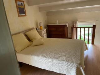Gîte Lou Caillou - Peymeinade - 3