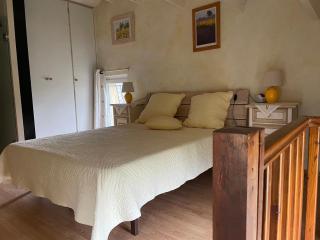 Gîte Lou Caillou - Peymeinade - 2