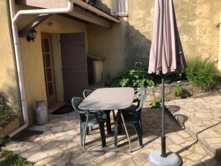Gîte Lou Caillou - Peymeinade - 1