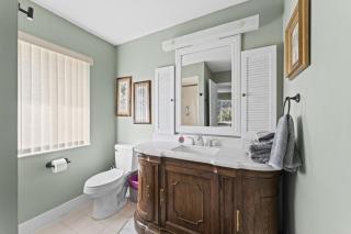 Vintage Charm, Waterfront with Screened Porch - Port Charlotte - 5