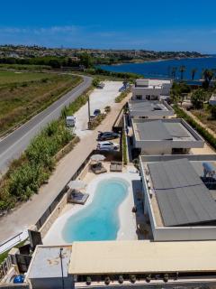 Cala Coralli - Syracuse - 3