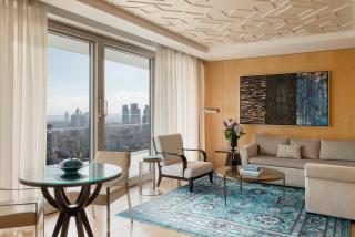 Raffles Istanbul - Estambul - 0