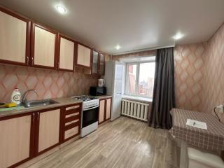 Одна комнатная квартира-посуточно - Shchuchinsk - 4
