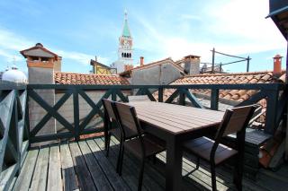 Zoia Terrace view on St Marks Basilica 150mt - Venice - 0