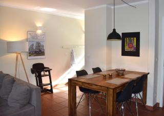 strandnahe Ferienwohnung mit eigener Terrasse - Feriendorf Bakenberg FeWo D06 - 2