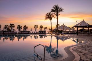 Coral Beach Hotel & Resort Cyprus - Coral Bay - 9