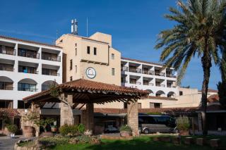 Coral Beach Hotel & Resort Cyprus - Coral Bay - 8