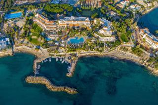 Coral Beach Hotel & Resort Cyprus - Coral Bay - 5