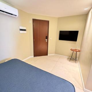 Urban Home Stay - Beira Mar Internacional - Recife - 5